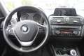 BMW 114 1-serie 114i Climate, cruise, navigatie, PDC achte Noir - thumbnail 8