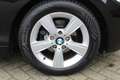 BMW 114 1-serie 114i Climate, cruise, navigatie, PDC achte Zwart - thumbnail 15