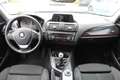 BMW 114 1-serie 114i Climate, cruise, navigatie, PDC achte Zwart - thumbnail 7