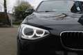 BMW 114 1-serie 114i Climate, cruise, navigatie, PDC achte Noir - thumbnail 16