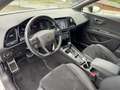 SEAT Leon Cupra 2.0 TSI DSG ACC BEATS FULLLINK PDC Weiß - thumbnail 12