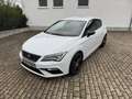 SEAT Leon Cupra 2.0 TSI DSG ACC BEATS FULLLINK PDC Weiß - thumbnail 2