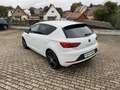 SEAT Leon Cupra 2.0 TSI DSG ACC BEATS FULLLINK PDC Weiß - thumbnail 9