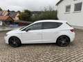 SEAT Leon Cupra 2.0 TSI DSG ACC BEATS FULLLINK PDC Weiß - thumbnail 9