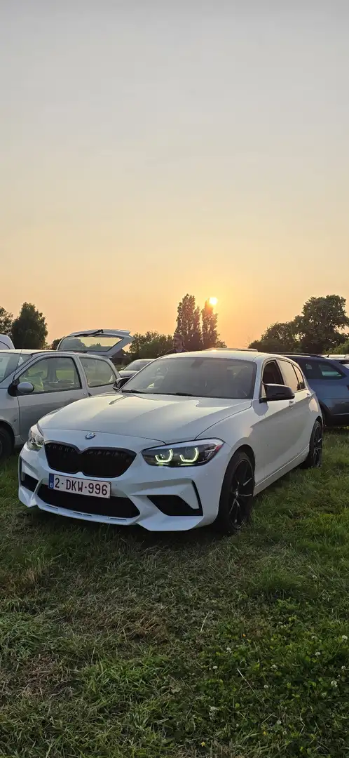 BMW 116 - 2