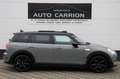 MINI Cooper S Clubman 2.0 Chili Pano Leder LED Navi Gris - thumbnail 2