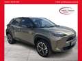 Toyota Yaris Cross Hybrid AWD-i Elegant Schwarz - thumbnail 1