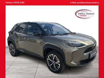 Hybrid AWD-i Elegant