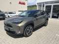Toyota Yaris Cross Hybrid AWD-i Elegant Schwarz - thumbnail 3