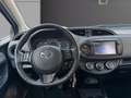 Toyota Yaris France Connect Bianco - thumbnail 9