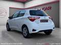 Toyota Yaris Yaris Pro 70 VVT-i France Connect Blanc - thumbnail 6