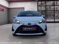 Toyota Yaris Yaris Pro 70 VVT-i France Connect Weiß - thumbnail 4