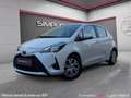 Toyota Yaris Yaris Pro 70 VVT-i France Connect Blanc - thumbnail 8