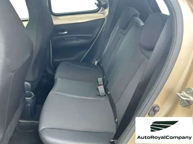 Toyota Aygo X view 6