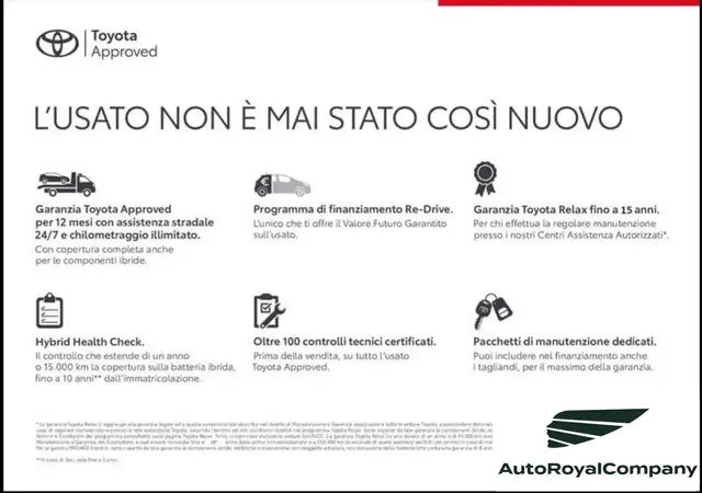 Toyota Aygo X view 2