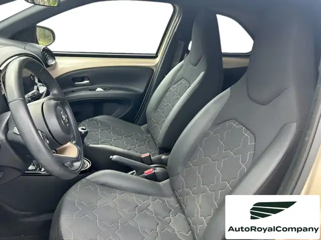 Toyota Aygo X view 5