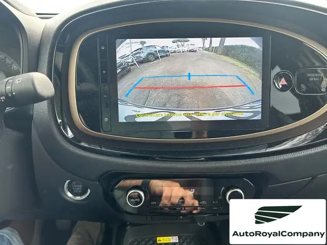 Toyota Aygo X view 7