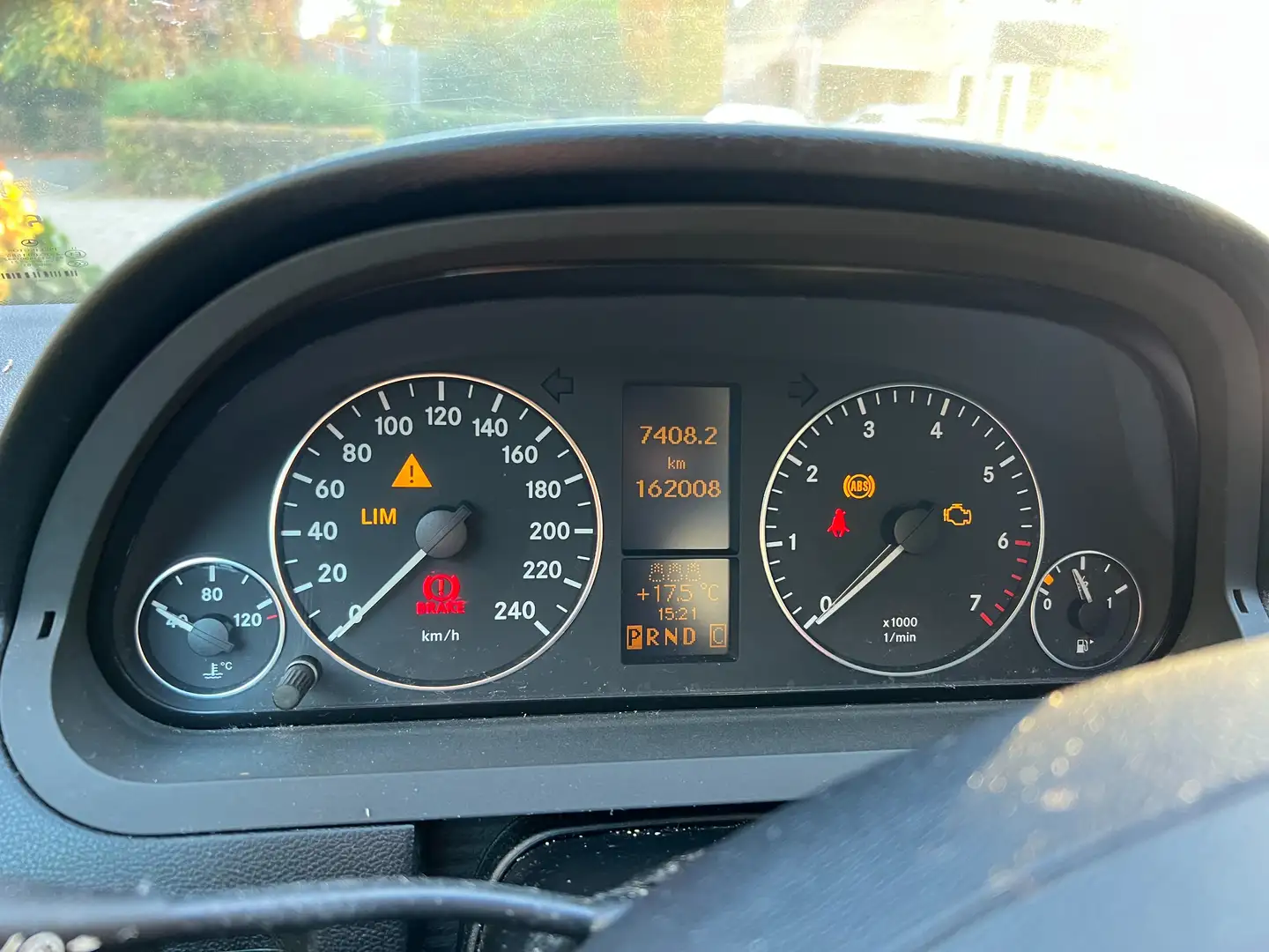 Mercedes-Benz A 200 A 200 Avant Garde Grigio - 2