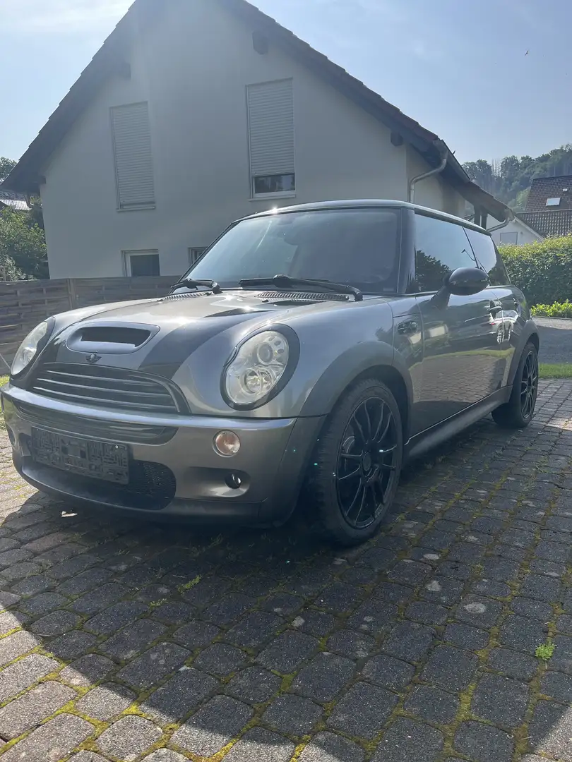 MINI Cooper S - 2