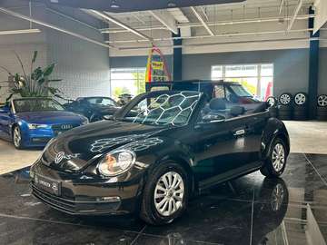 Cabriolet Comfort / Klima / Tempo
