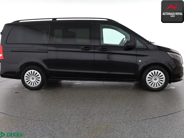 Mercedes-Benz Vito view 6