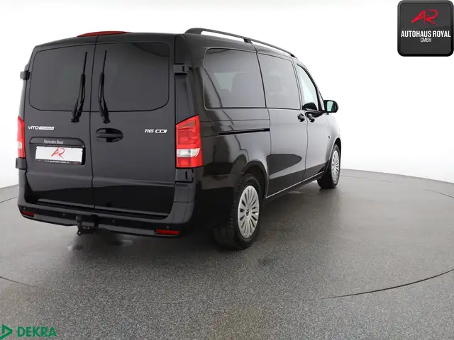 Mercedes-Benz Vito view 5