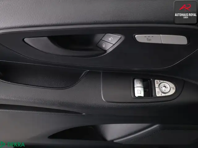Mercedes-Benz Vito view 15