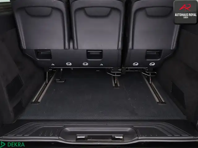 Mercedes-Benz Vito view 14