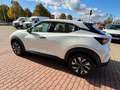 Nissan Juke 1.0 DIG-T Acenta Navi Sitzheizung Kamera Blanc - thumbnail 5