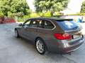 BMW 316 316d Touring Luxury Grau - thumbnail 3