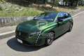 Peugeot 308 308 BlueHDi 130 S&S Allure Groen - thumbnail 1