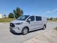 Ford Transit Custom DK 2,0 EcoBlue L2H1 320 Limited Aut. 5 Sitze, A... Grau - thumbnail 9