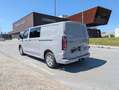 Ford Transit Custom DK 2,0 EcoBlue L2H1 320 Limited Aut. 5 Sitze, A... Grau - thumbnail 5