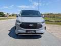 Ford Transit Custom DK 2,0 EcoBlue L2H1 320 Limited Aut. 5 Sitze, A... Grau - thumbnail 3