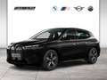 BMW iX xDrive40 Sportpaket AHK ACC 360° HUD HK Schwarz - thumbnail 1