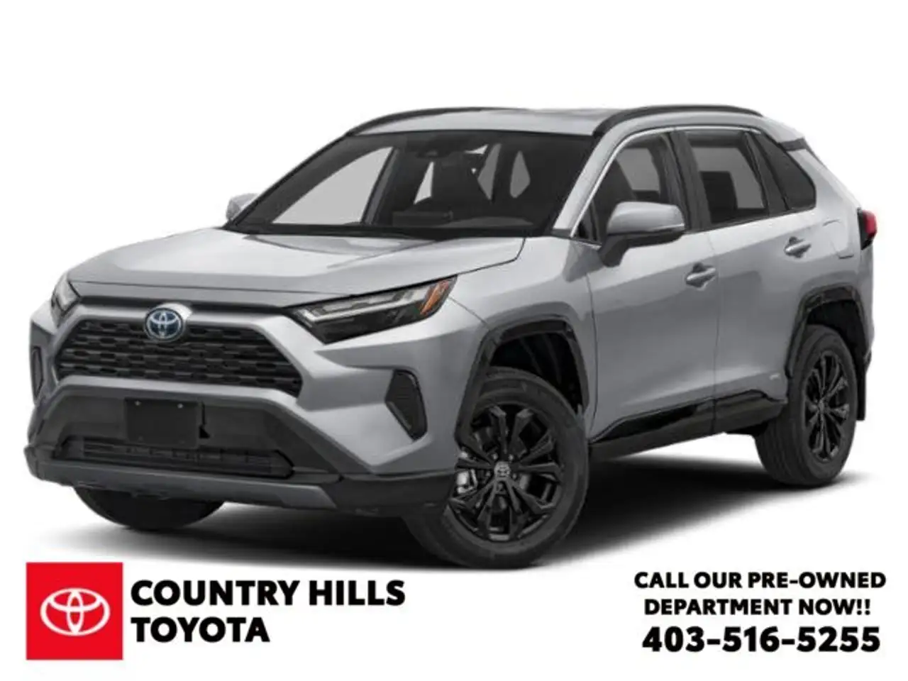 2024 Toyota RAV 4