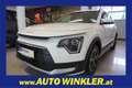 Kia Niro 1.6 HEV Business Aut.MY24/LED/Navi Weiß - thumbnail 1