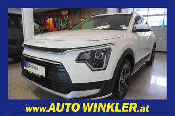 1.6 HEV Business Aut.MY24/LED/Navi