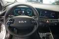 Kia Niro 1.6 HEV Business Aut.MY24/LED/Navi Weiß - thumbnail 11