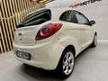 Ford Ka/Ka+ Ka 1.2 Titanium 69cv UNIPRO GARANZIA NEOPATENTATI Weiß - thumbnail 5