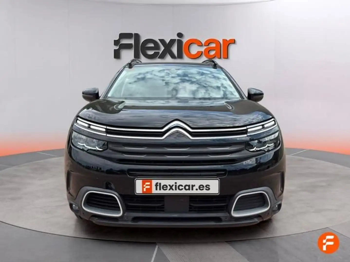 Citroen C5 Aircross PureTech S&S C-Series 130 Negro - 2