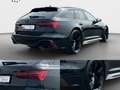 Audi RS6 PANO*305 KM/H*RS-ABGAS*KERAMIK*HEADUP Negru - thumbnail 20