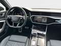 Audi RS6 PANO*305 KM/H*RS-ABGAS*KERAMIK*HEADUP Negru - thumbnail 5