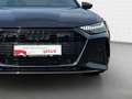 Audi RS6 PANO*305 KM/H*RS-ABGAS*KERAMIK*HEADUP Negru - thumbnail 11