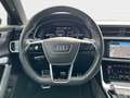 Audi RS6 PANO*305 KM/H*RS-ABGAS*KERAMIK*HEADUP Negru - thumbnail 8