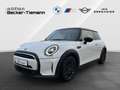 MINI Cooper Autom. LED Navi RFK DrivAss SHZ PDC Weiß - thumbnail 1