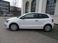 Volkswagen Polo Trendline-2-Hand-Klima Blanc - thumbnail 18