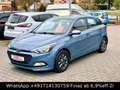 Hyundai i20 YES-KLIMA-SHZG-BEH LENKRA-ALU-SO+WIN-NSW-BT- Blau - thumbnail 1
