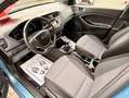 Hyundai i20 YES-KLIMA-SHZG-BEH LENKRA-ALU-SO+WIN-NSW-BT- Blau - thumbnail 8