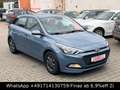 Hyundai i20 YES-KLIMA-SHZG-BEH LENKRA-ALU-SO+WIN-NSW-BT- Blau - thumbnail 4